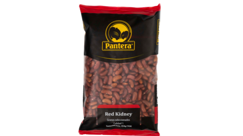 Red Kidney 1lb PANTERA