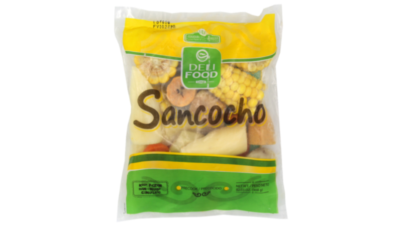Sancocho 2lb DELIFOOD