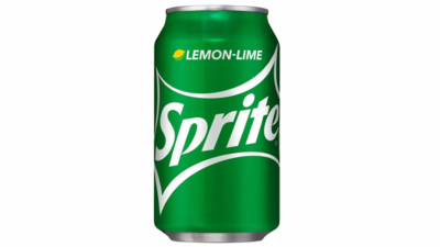Sprite Can 355ml