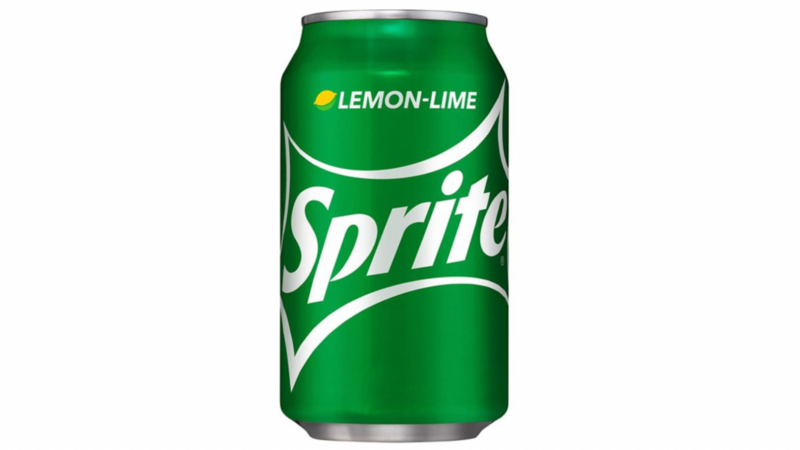 Sprite Can 355ml
