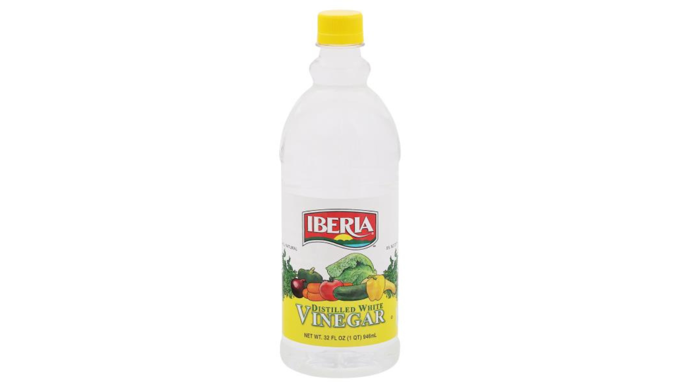 White Vinagre 946ml IBERIA