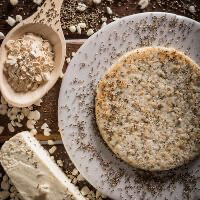 Arepas de Quinoa Thins 350gr KRONCHY