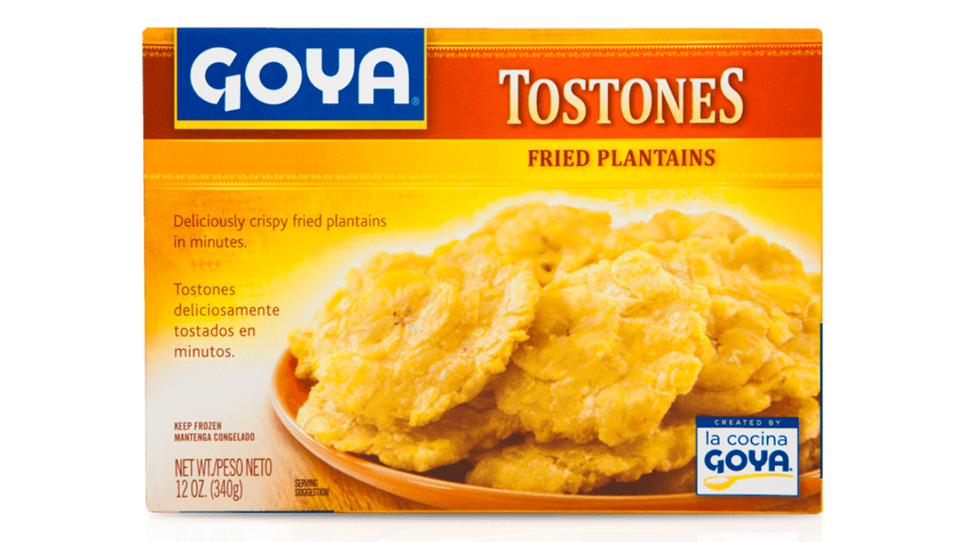 Tostones 340gr GOYA