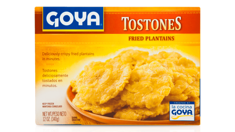 Tostones 340gr GOYA
