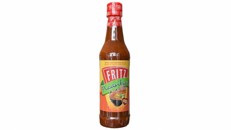 Picantico Criollo 310gr Fritz