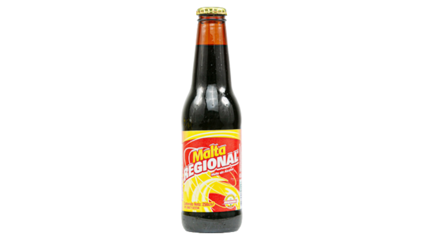 Malta Regional 250 ml