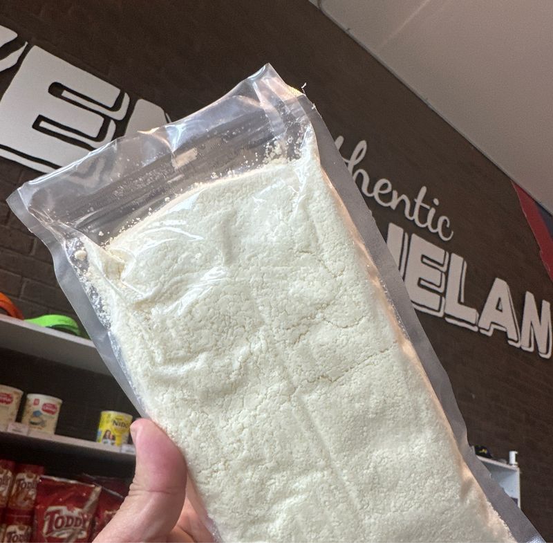 Queso de Año Fresco VS