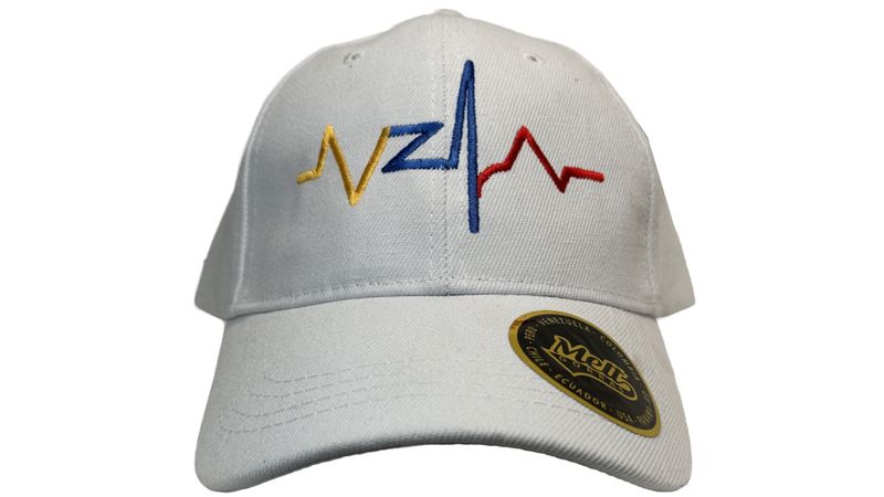 Gorra Venezuela