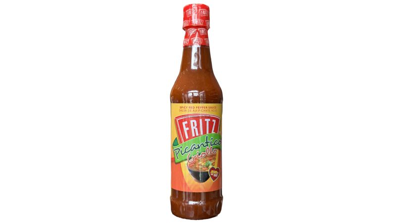 Picantico Criollo 310gr Fritz