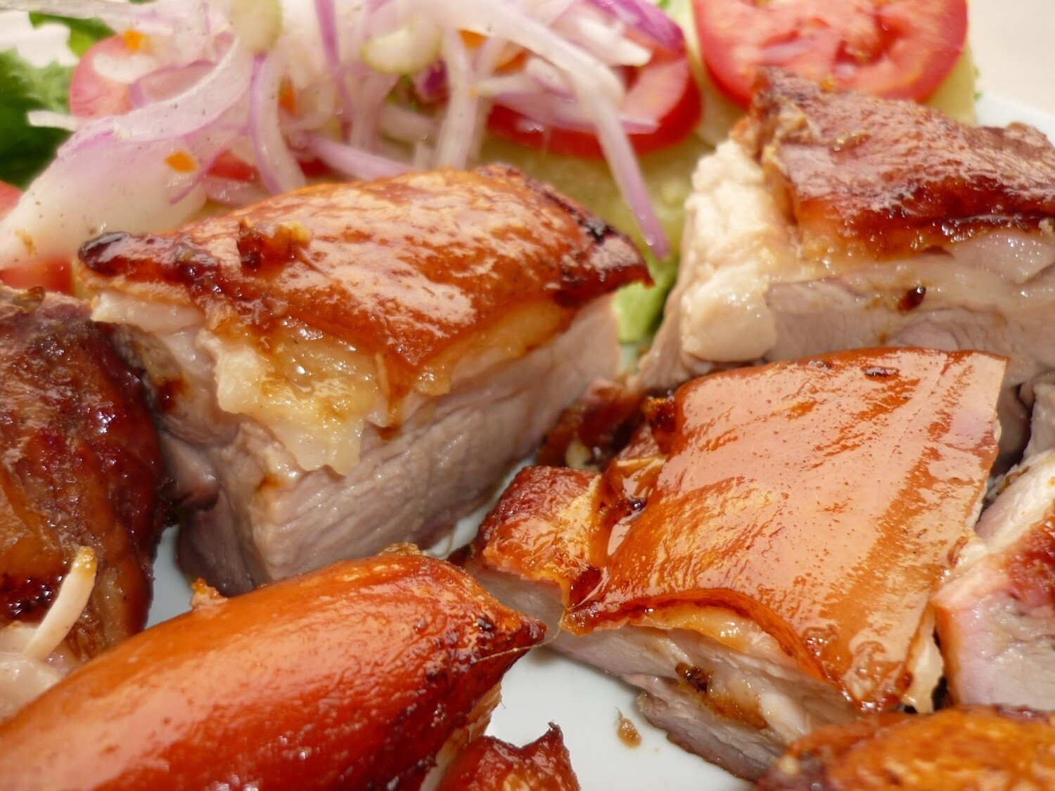 Peruano Familiar (4 a 6p)