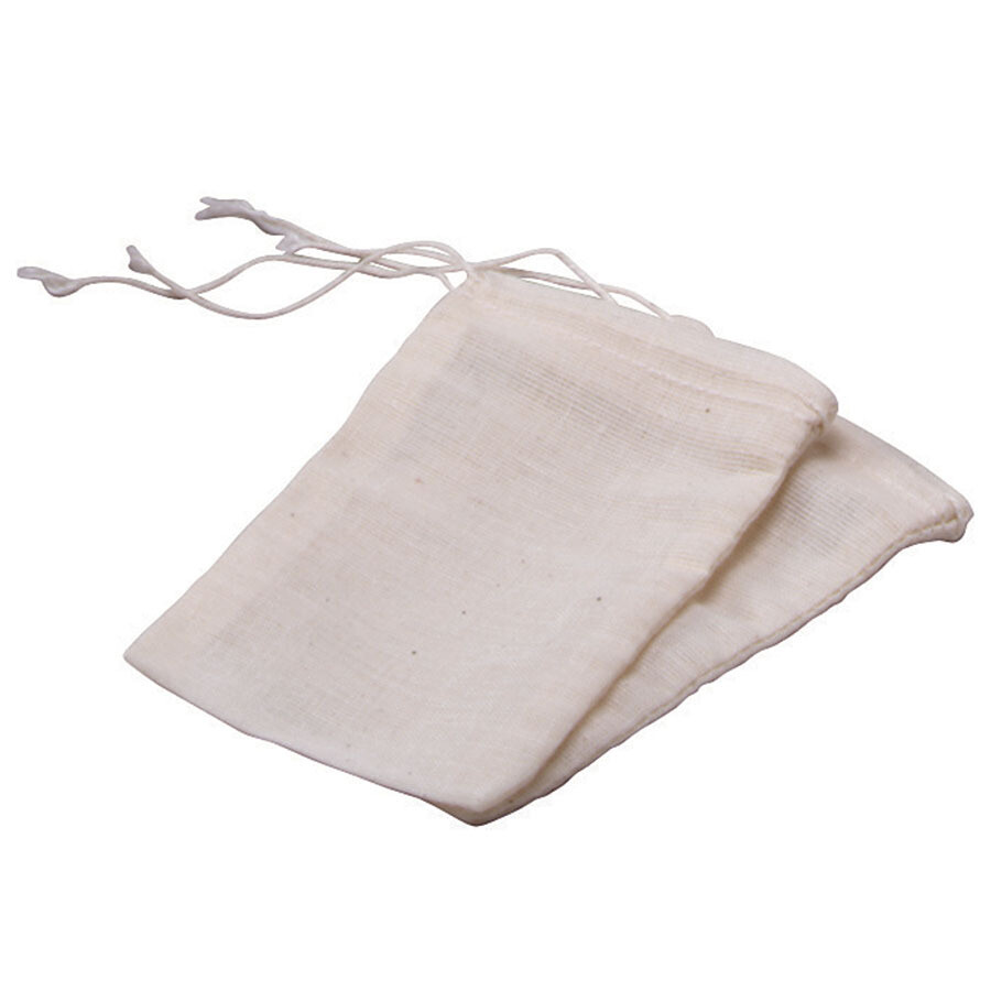 Muslin Tea Bag