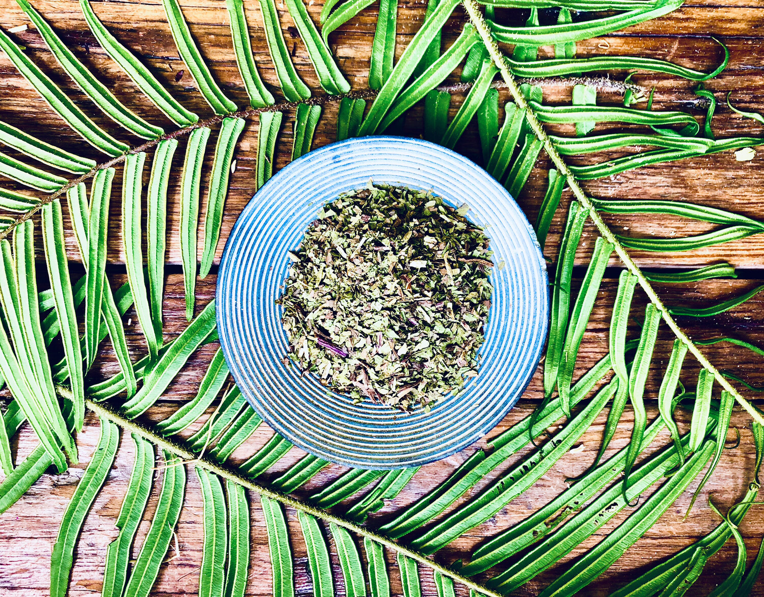 Dandelion Leaf, Dried