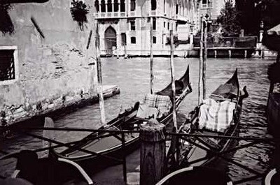 (10) Gondola Cards