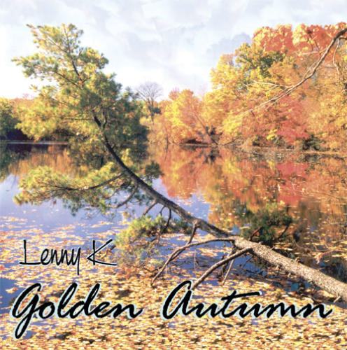 Golden Autumn by Lenny K Complete Album Download