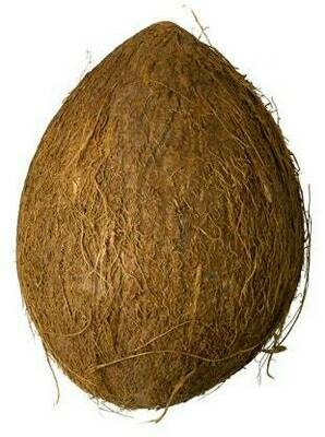 Fresh Coconut Pooja