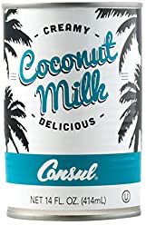 Coconut Milk 14Oz Consul