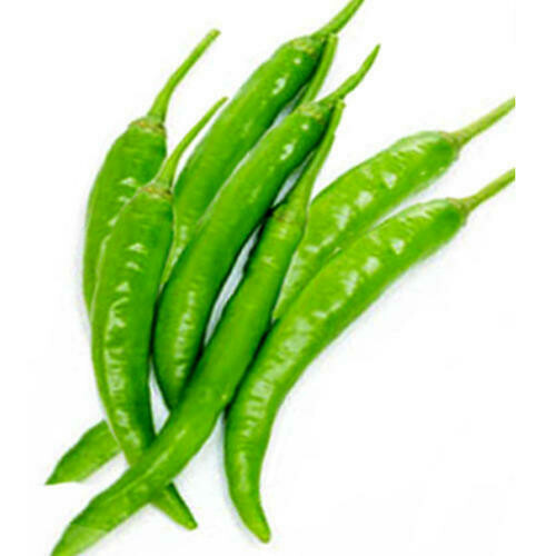 Green Chilli Long 0.5Lb