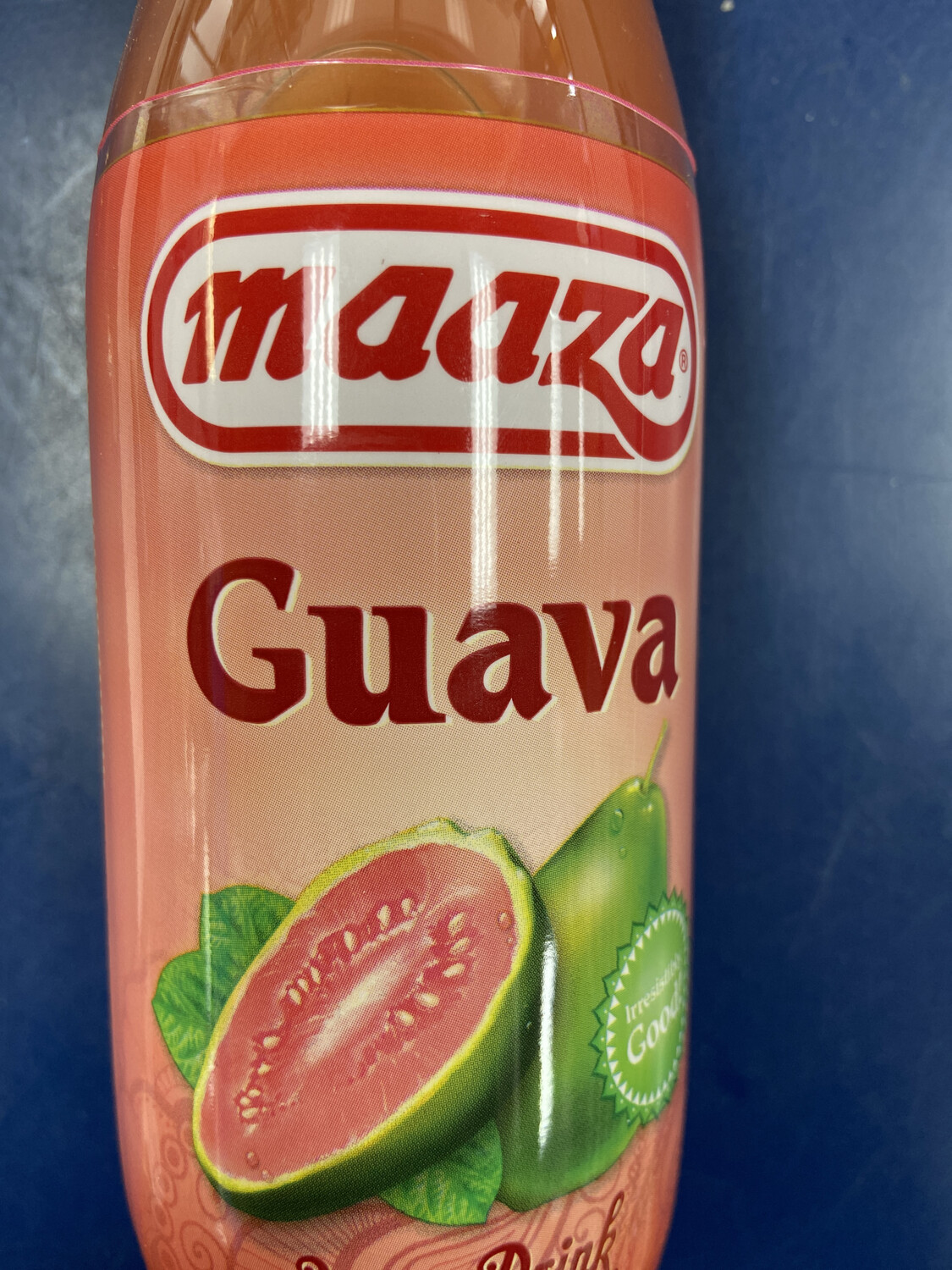 Maaza Guava Juice 330ml