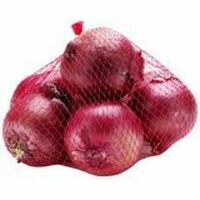 Red Onions 2LB