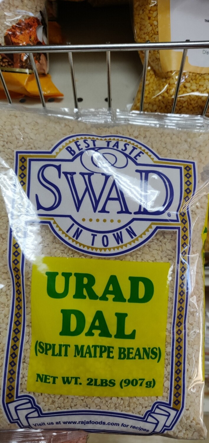 Swad Urad Dal 2Lb