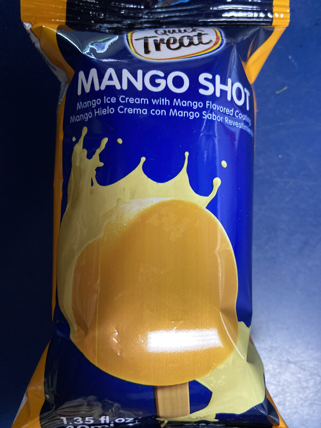 Vadilal Mango Shot 40ml