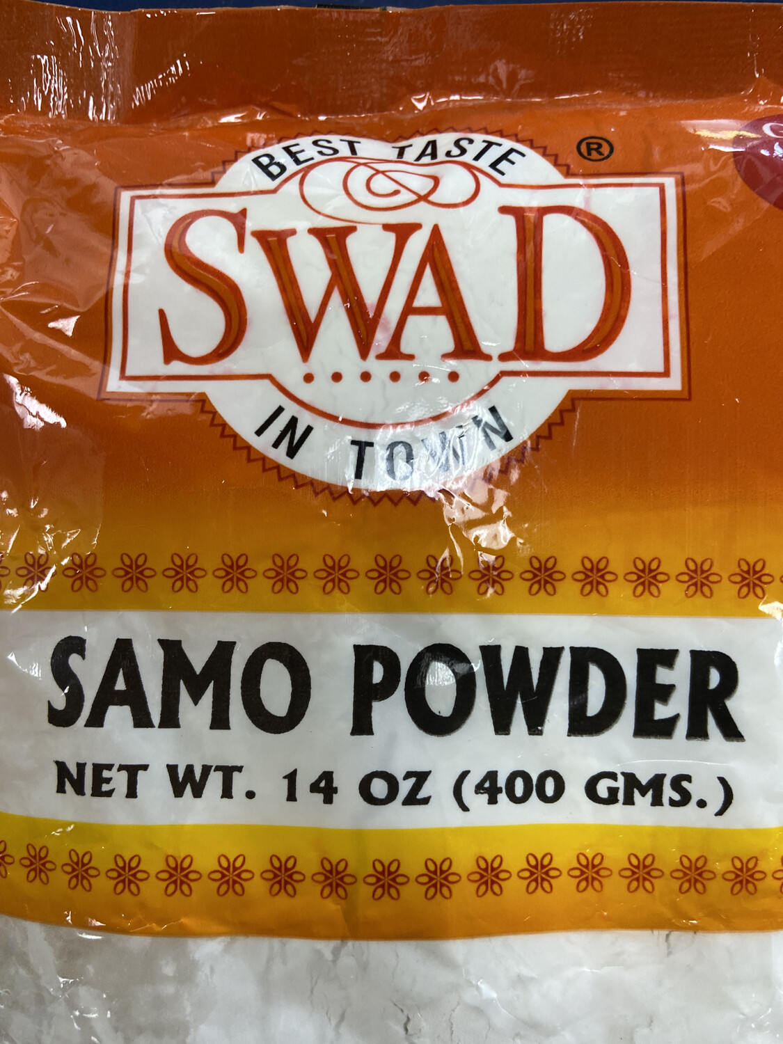 Swad Samo Powder 400gm