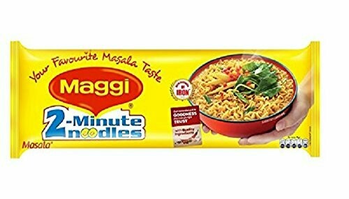 Maggi Masala Noodles 280g