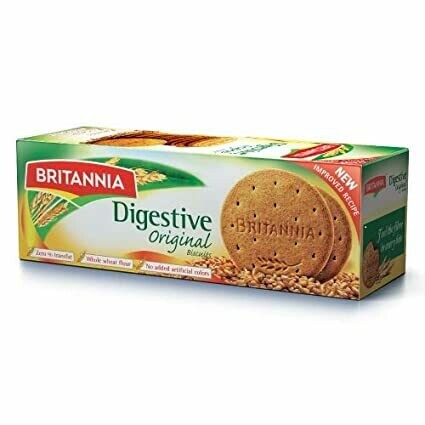 Britannia Digestive Original 400g