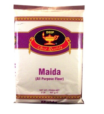 Deep Maida(all Purpose Flour) 2Lb