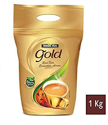 TATA Tea Gold 1kg