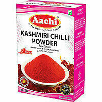Aachi Kashmiri Chilli Powder 200g