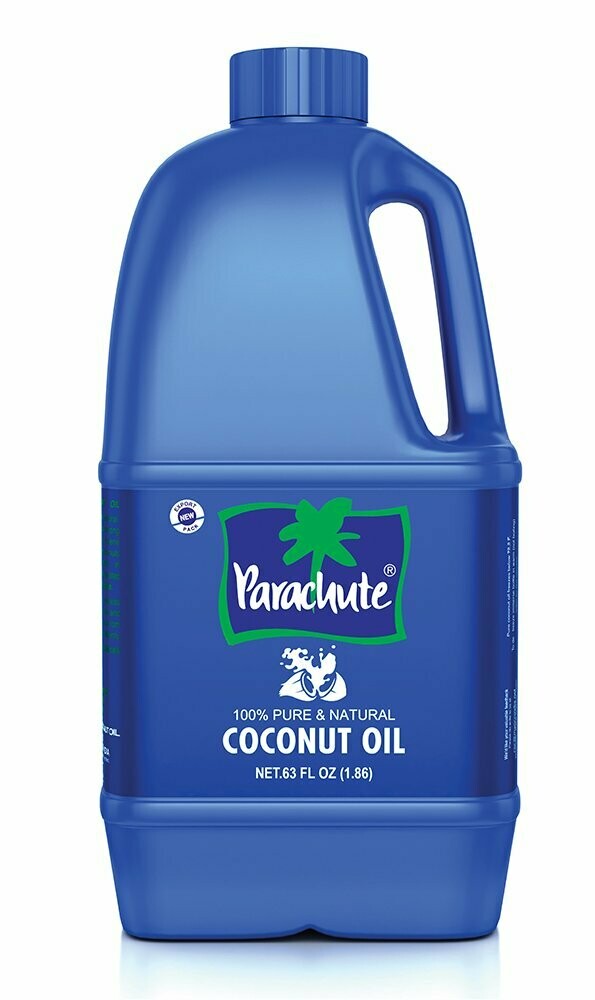 Parachute Coconut Oil 1.86L