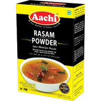 Aachi Rasam Powder 200g