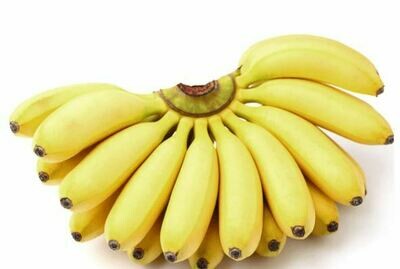 Manzano Banana LB