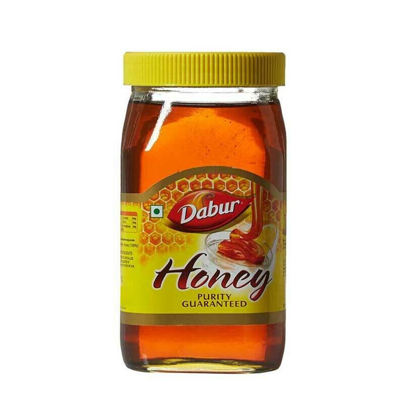 Dabur Honey 16oz