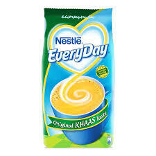 Nestle Everyday Milk powder 375g