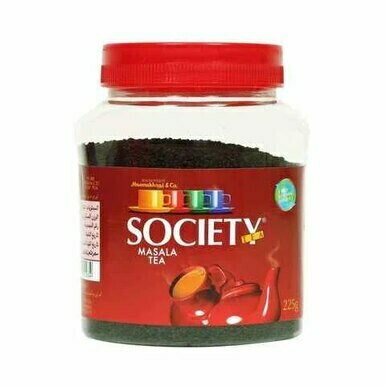 Society Masala Tea 225g