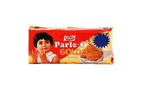 Parle - G Gold Biscuits 100g