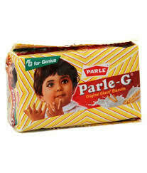Parle-G Biscuits 56.4g