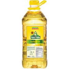 PuraFaith Sunflower Oil 2L
