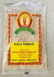 Laxmi Kala Namak 100g (Black Salt)