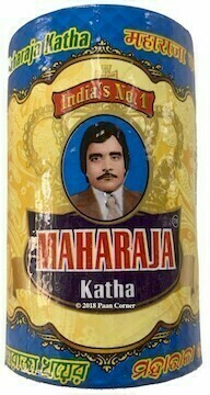 Maharaja Katha Pan Powder