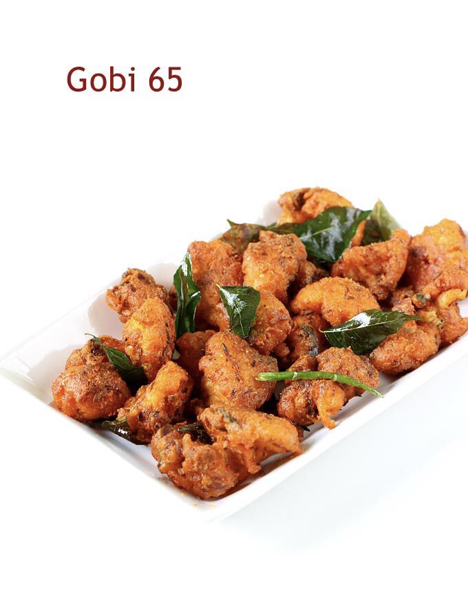 Gobi 65