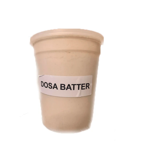 Fresh Dosa Batter