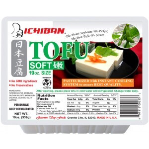Tofu Soft 14oz