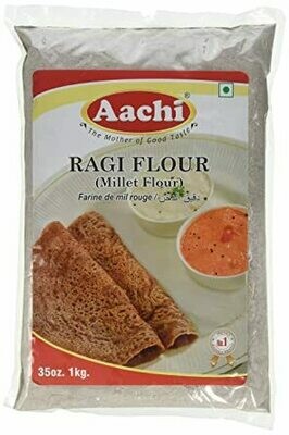 Aachi Ragi Millet Flour 1kg