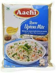 Aachi Rava Upma Mix 1kg