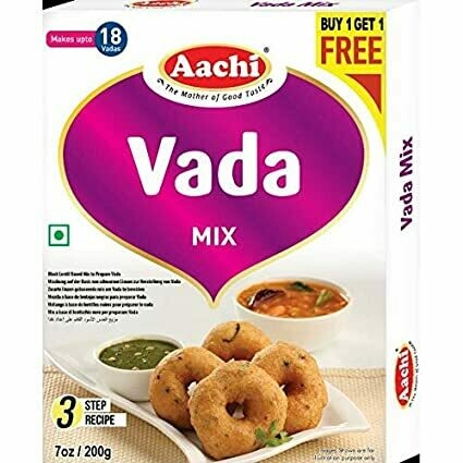 Aachi Vada Mix 200g