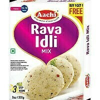 Aachi Rava Idly Mix 1kg