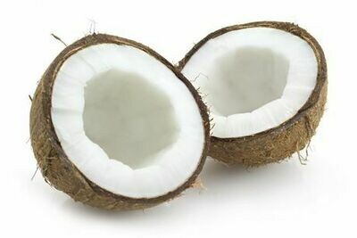 Coconut Break
